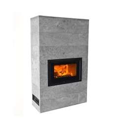 Hvad er en pejseindsats